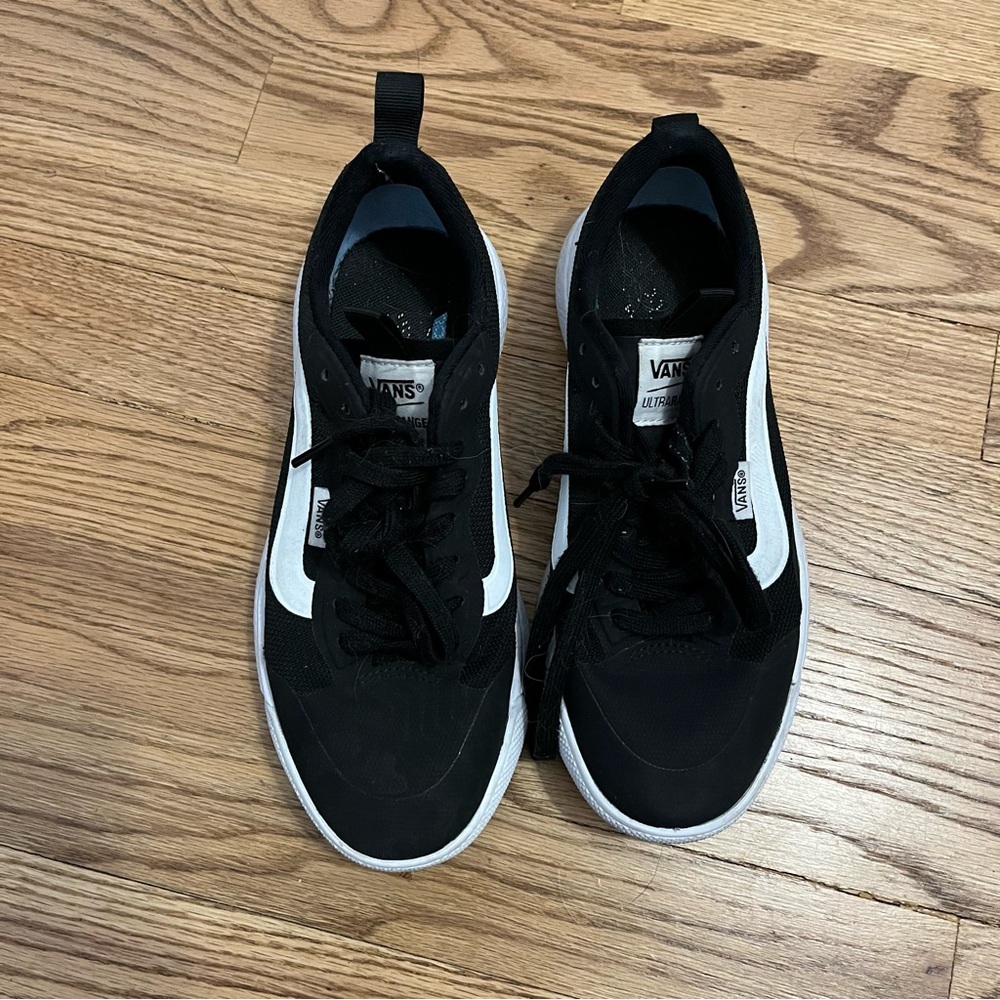 Vans ultrarange sneakers